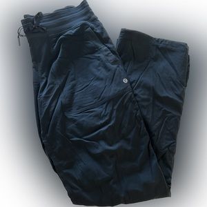 Lulu lemon pants